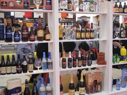 第十四屆國際食品、餐飲設備、烘烤及零售設備展覽會現場盛況