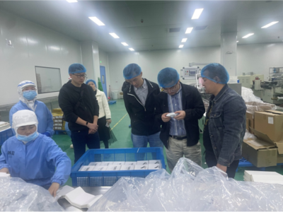 福品甄選之古田站 數字化“破題”，以藥品零售標準賦能食用菌產業新發展