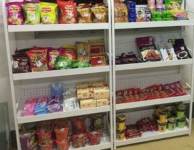 無(wú)人超市的生意好做嗎？——以比比小鋪無(wú)人超市食品銷(xiāo)售為例